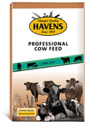 Havens Cow Junior ( Kälber-Aufzucht-Pellets ) 25kg