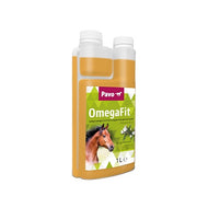 Pavo Ahiflower Oil (Omega Fit) 1 L