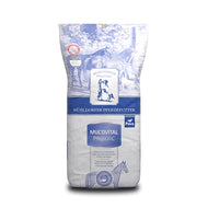 Mühldorfer Mucovital prebiotic