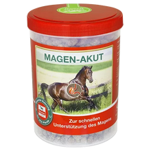 Laden Sie das Bild in den Galerie-Viewer, Salvana Magen Akut 0,8kg