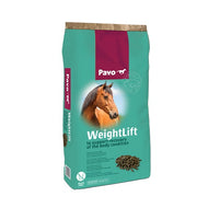Pavo WeightLift 20 kg (Alternative: EST Hüftgold)