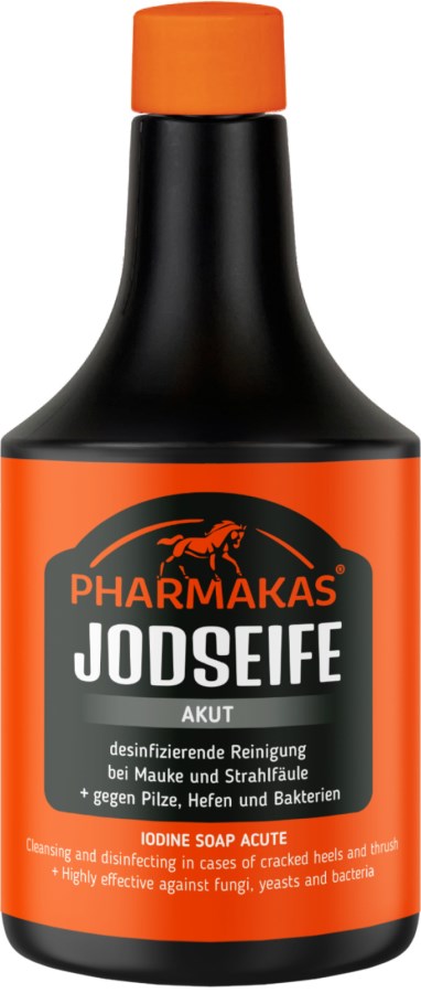 Jodseife Kerbl 500ml