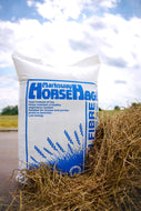 Horse Hage High Fibre blau 20 Kg