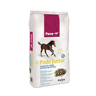 Pavo Podo®Junior