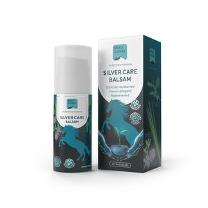 Bergsiegel Silver Care Balsam  100ml