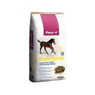 Podo Junior Müsli 15kg