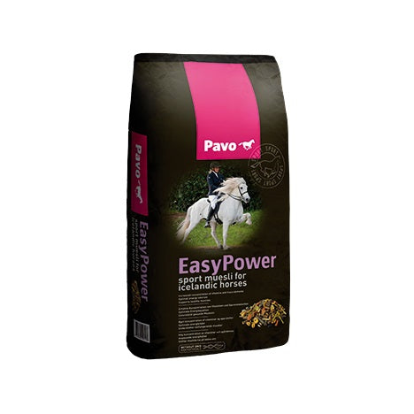 Pavo Easy Power