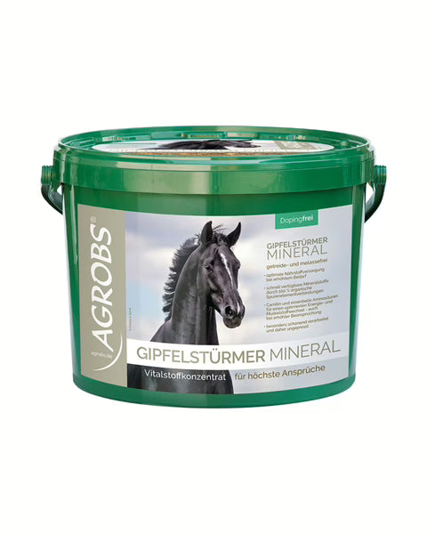 Agrobs Gipfelstürmer