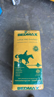 Bedmax 18kg Einstreu /staubarm