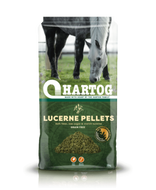 Hartog Lucerne Pellets 20kg