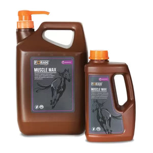 Foran Equine - Muscle Max 1L