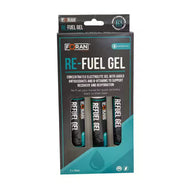 Foran Equine - Re-Fuel Gel Triple 3x30ml MHD 02/2026