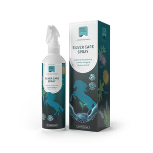 Bergsiegel Silver Care Spray 200ml