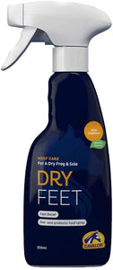 Dry Feet 250ml