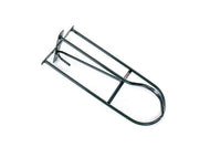 Western Sattelhalter schwarz (Beschreibung lesen)