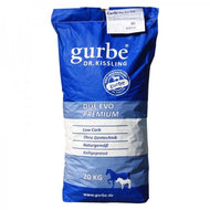 Gurbe Due Evo Premium xxl  20kg