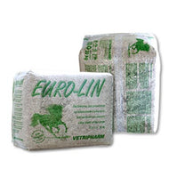 Euro-Lin Leinstreu 20 kg