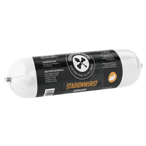 Stadionwurst Kaninchen 200g (bitte vorbestellen)