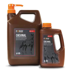 Foran Equine - Chevinal 2,5 l