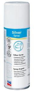 Silver Spray