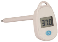 Digital Fieberthermometer für Großtiere Kerbl