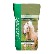Agrobs Grünhafercobs 20kg