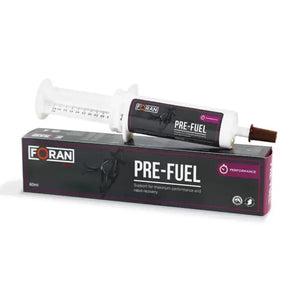 Foran Equine - Pre-Fuel Gel Triple 3x60ml