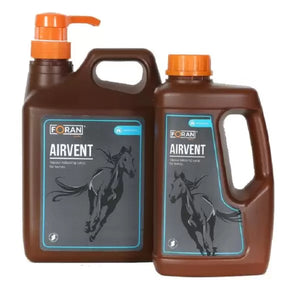 Foran Equine - Airvent 1 L