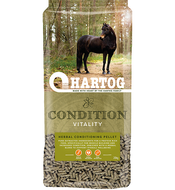 Hartog Condition Vitality-Kräuterpellets