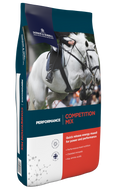 Dodsen & Horrell Competition Mix