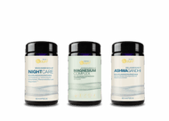 Hu´care CORTISOLCONTROL Anti stress Bundle