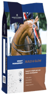 Dodson & Horrell Build & Glow 20kg (Nur Auf Anfrage)