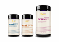 Hu´care DIAGLUBALANCE Bundle