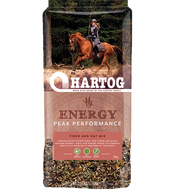 Hartog Energy - Getreidemüsli mit Hafer mit Vorbestellung ca 2 Wochen