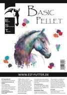 EST Basic Pellet 20 kg - FutterFEE /