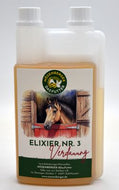 AKTION (Vorbestellung 1-2 Wochen)Nösenberger Elixier Nr. 3 - Verdauung