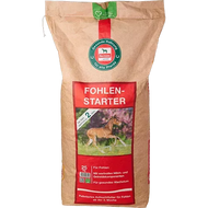 Salvana Fohlenstarter Pellets 25kg