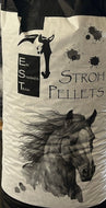 EST Strohpellets - FutterFEE /