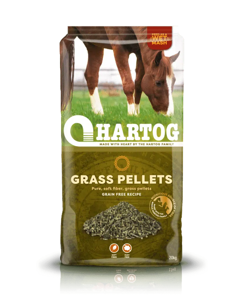 Hartog Graspellets (evtl. mit Vorbestellung ca 2 Wochen)