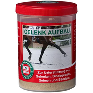 Salvana Gelenkaufbau