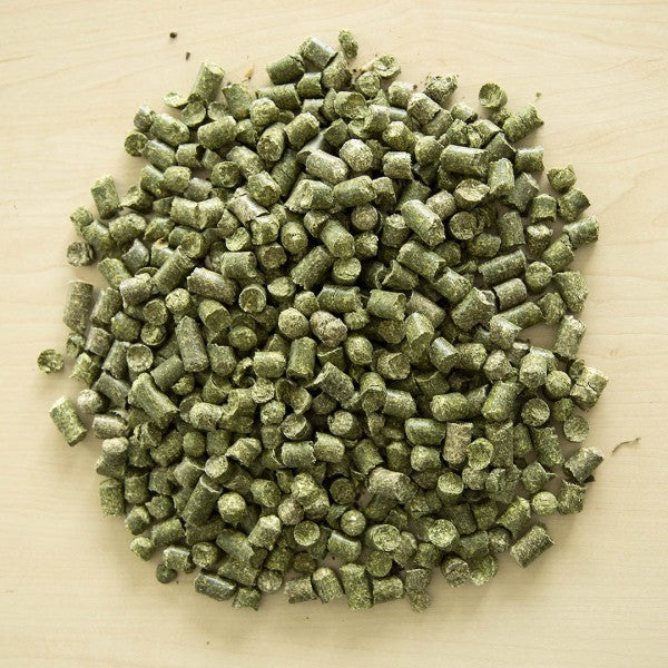 GlyxWiese Esparsettecobs 20kg