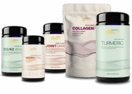 Hu´care GOLDENAGES Bundle