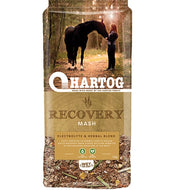 Hartog Recovery Kräutermash 15 kg