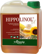 HippoLinol  - in verschiedenen Größen - FutterFEE /