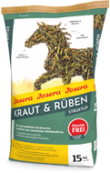Josera Kraut & Rüben Struktur 15kg