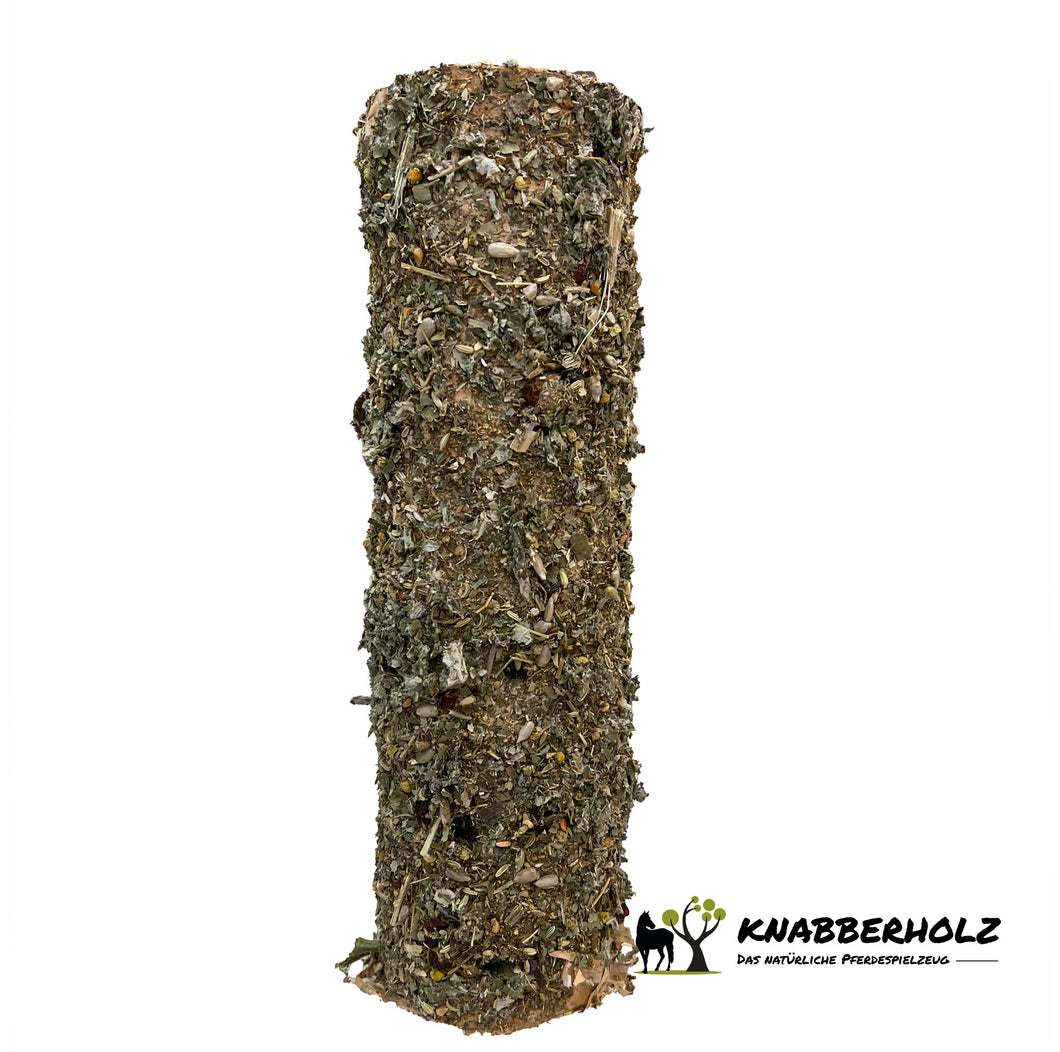 Mineralstoffe Knabberholz ( Vorbestellung)