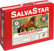 Salvana Muskelaufbau 5kg