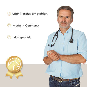 Alpurial Muskelkraft 1L (mit Vorbestellung)