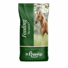 Laden Sie das Bild in den Galerie-Viewer, GlyxWiese Esparsettecobs 20kg
