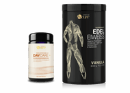 Hu´care NUKLEOTIDEBOOST Bundle